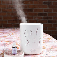 Aroma-cloud