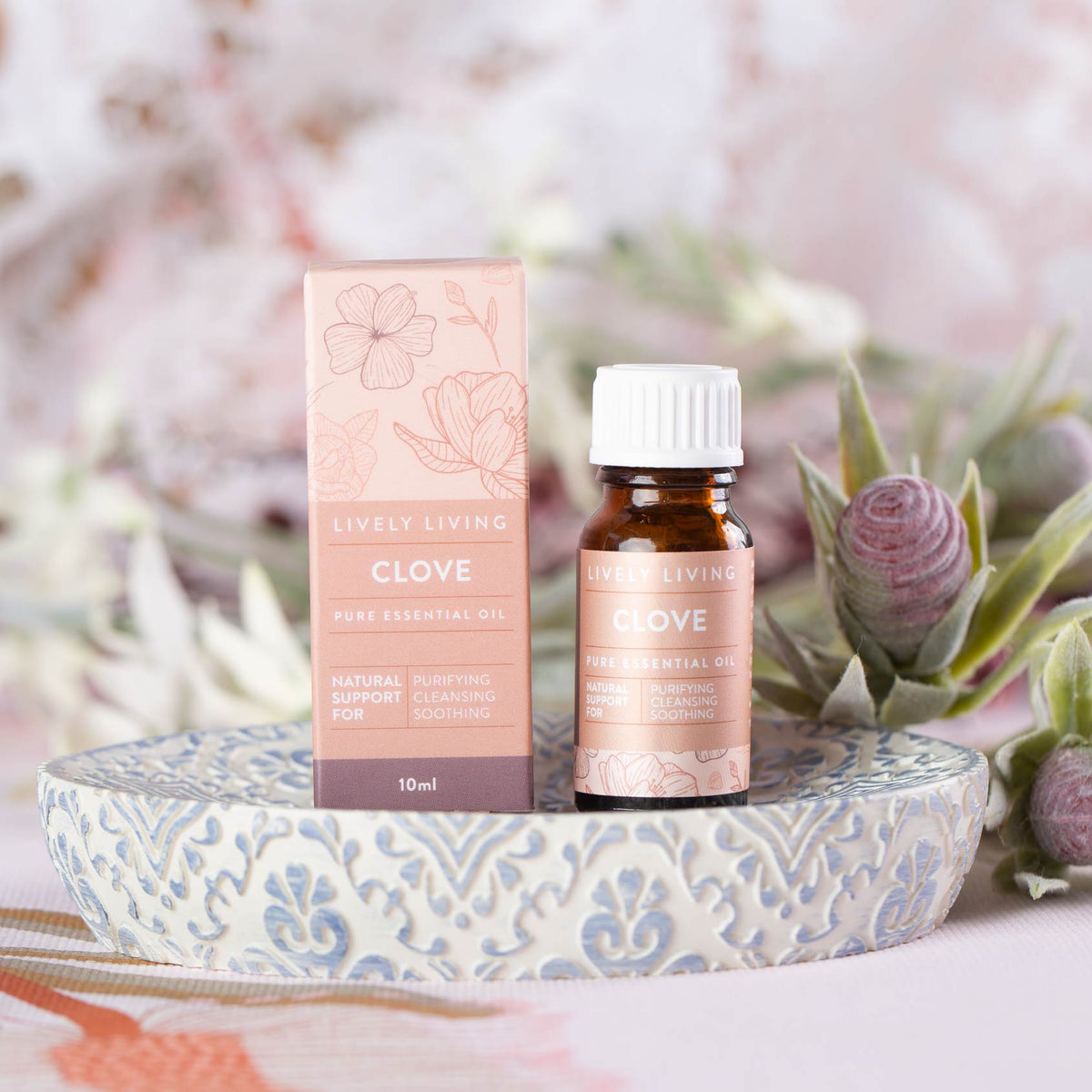 Clove 10ml oil
