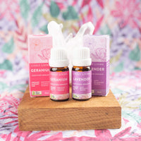 Geranium Organic 10ml oil