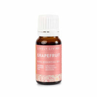 Grapefruit Pink 10ml oil