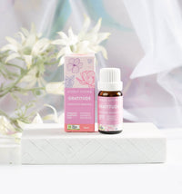 Gratitude Organic 10ml oil