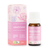 Gratitude 10ml