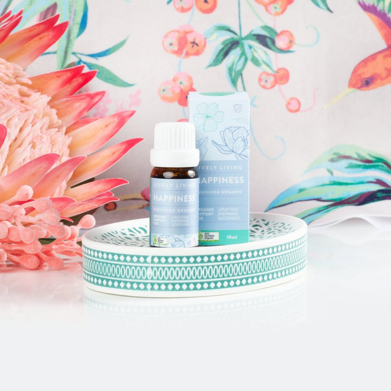 Happiness Organic 10ml