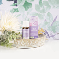 Head Soothe Organic 10ml oil