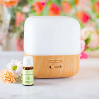Aroma-dream + Immune Boost Oil