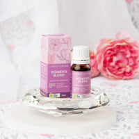 Womens Blend Organic 10ml
