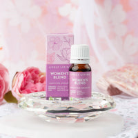 Womens Blend Organic 10ml