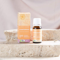 Confidence Organic 10ml