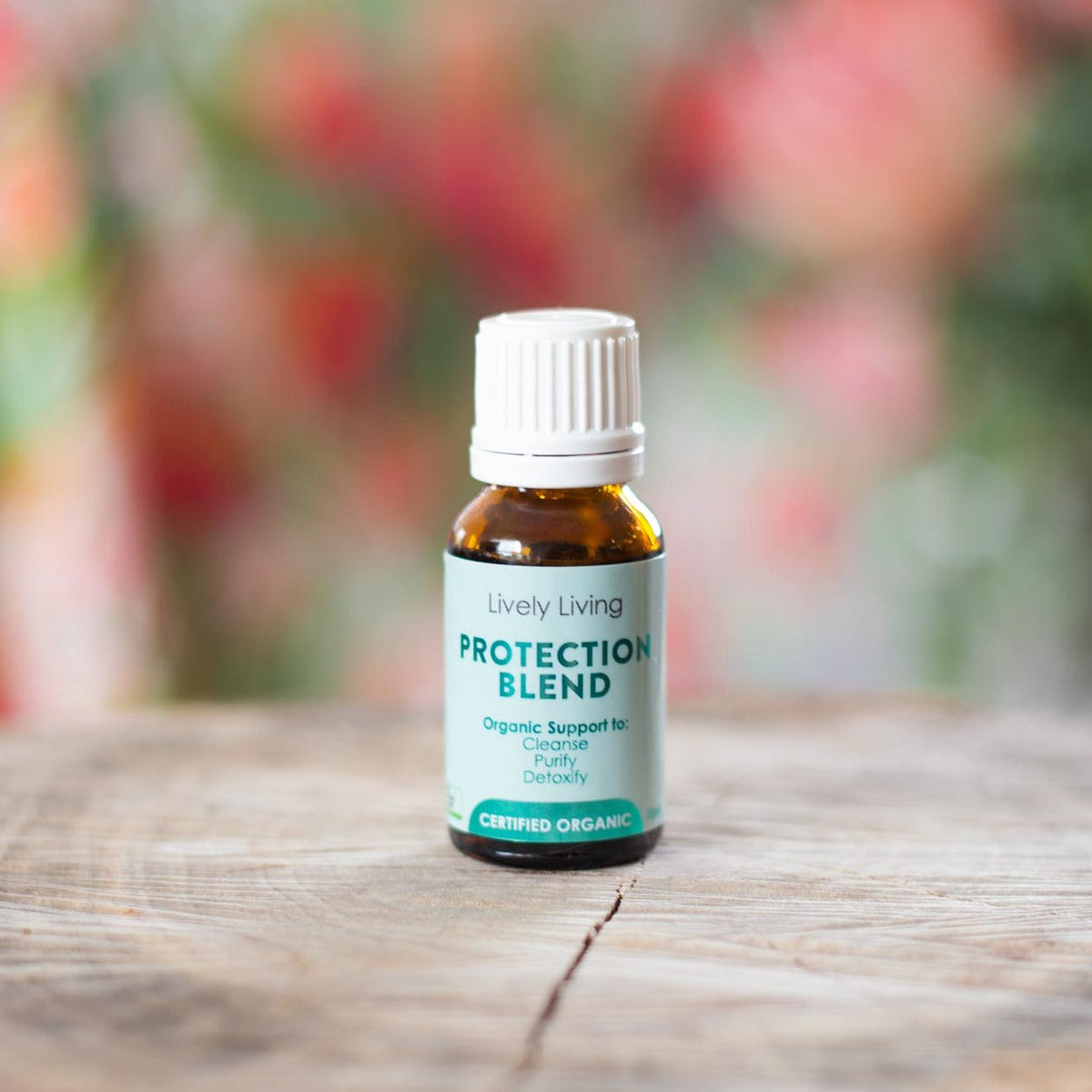 Protection Organic 15ml oil
