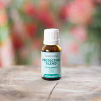 Protection Organic 15ml oil