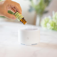 Immune Boost Organic 10ml oil