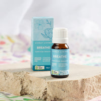 Breathe Organic 10ml oil