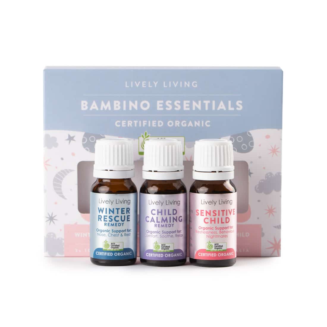 Bambino Essentials