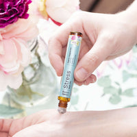 Stress Roll-on Organic oil