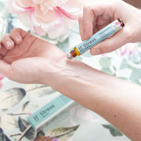 Choose Any 3x Roll On Blends
