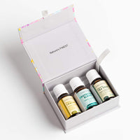 Spring Essentials Trio oil Kit