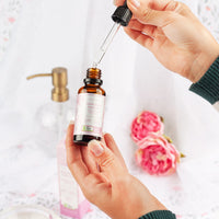 Skin Glow Face Oil Organic