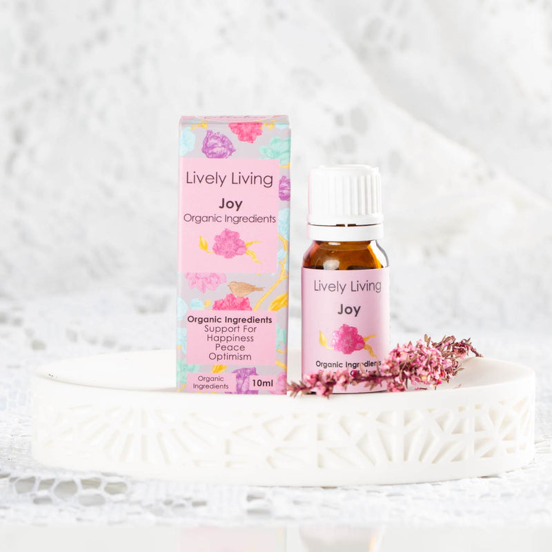 Joy Organic 10ml oil