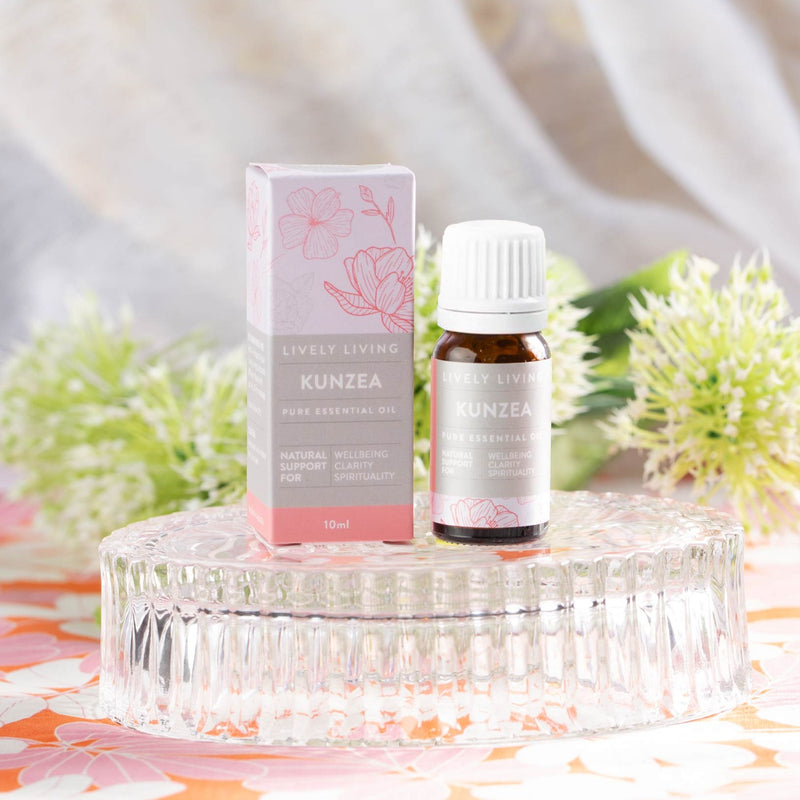 Kunzea 10ml essential oil