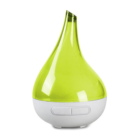 Aroma bloom diffuser lime
