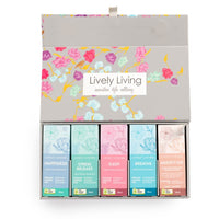 Love Life Gift Set
