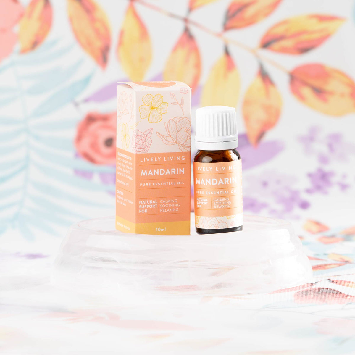 Mandarin 10ml