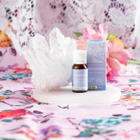 Meditation – Organic 10ml oil