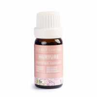 Nurture essential oil