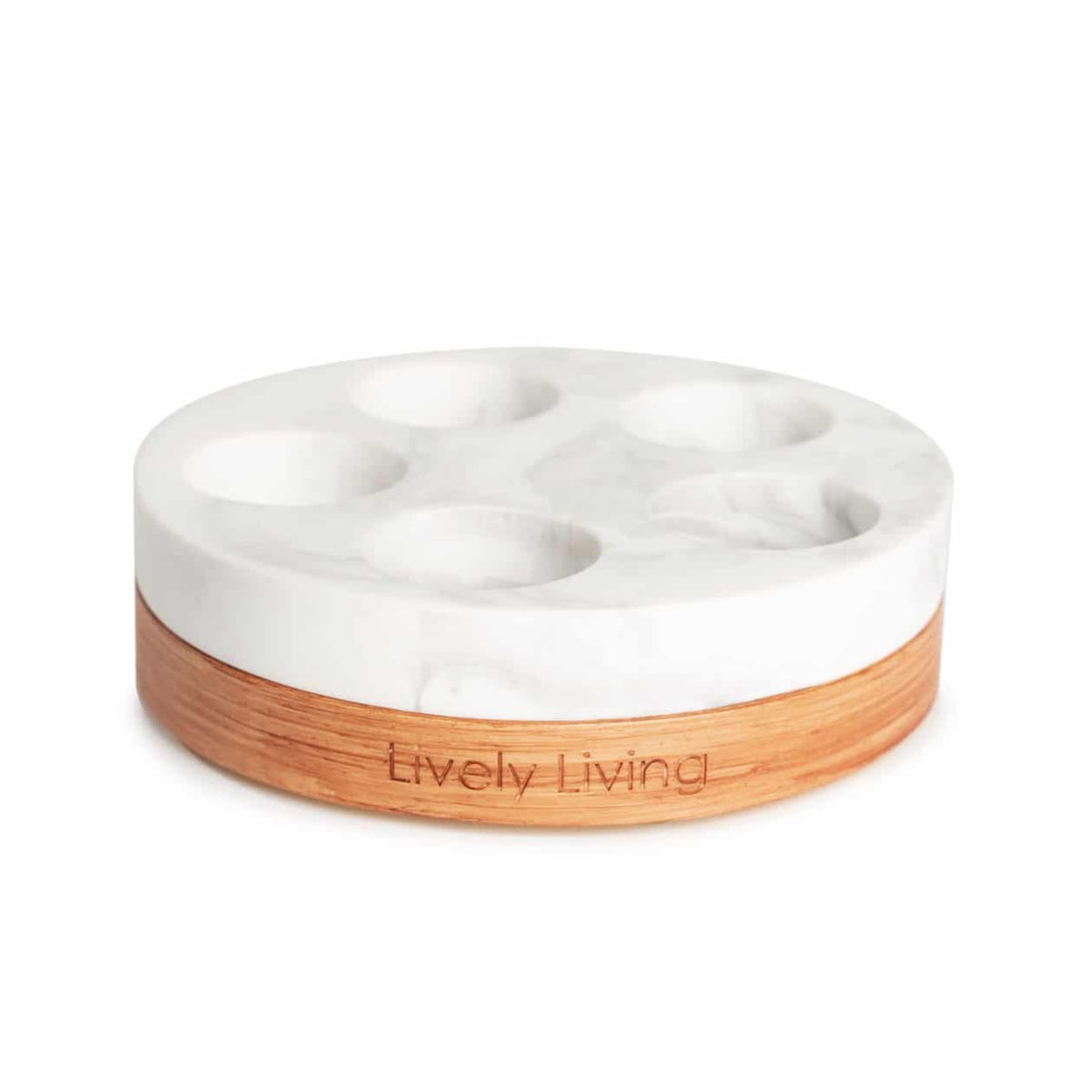 Essential Oil Roller Stand / Holder resin