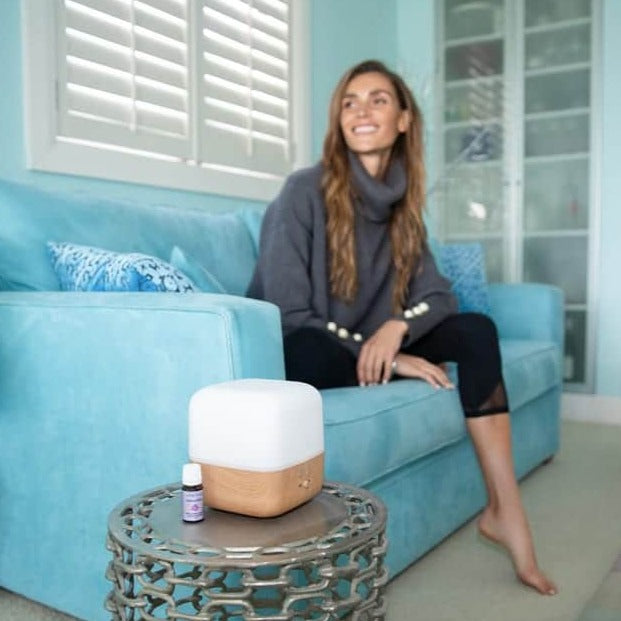 Anti Stress By Olivia Arezzolo  The Sleep Specialist