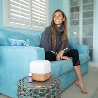 Anti Stress By Olivia Arezzolo  The Sleep Specialist