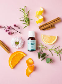 Protection Organic 15ml oil