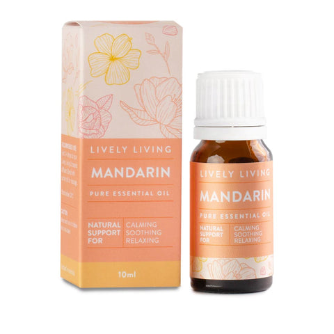 Mandarin 10ml