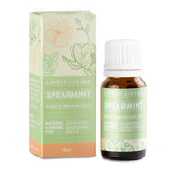 Spearmint 10ml oil