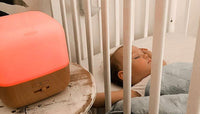 Top Tips To Help Your Child To Sleep