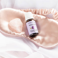 Relaxation Organic 10ml oil