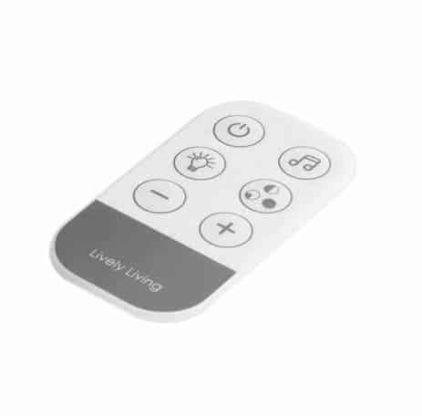 Replacement Aroma-sound Remote