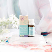 Seasonal Relief Organic 10ml oil