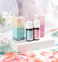 Gratitude Organic 10ml oil