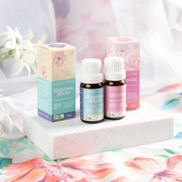 Seasonal Relief Organic 10ml oil