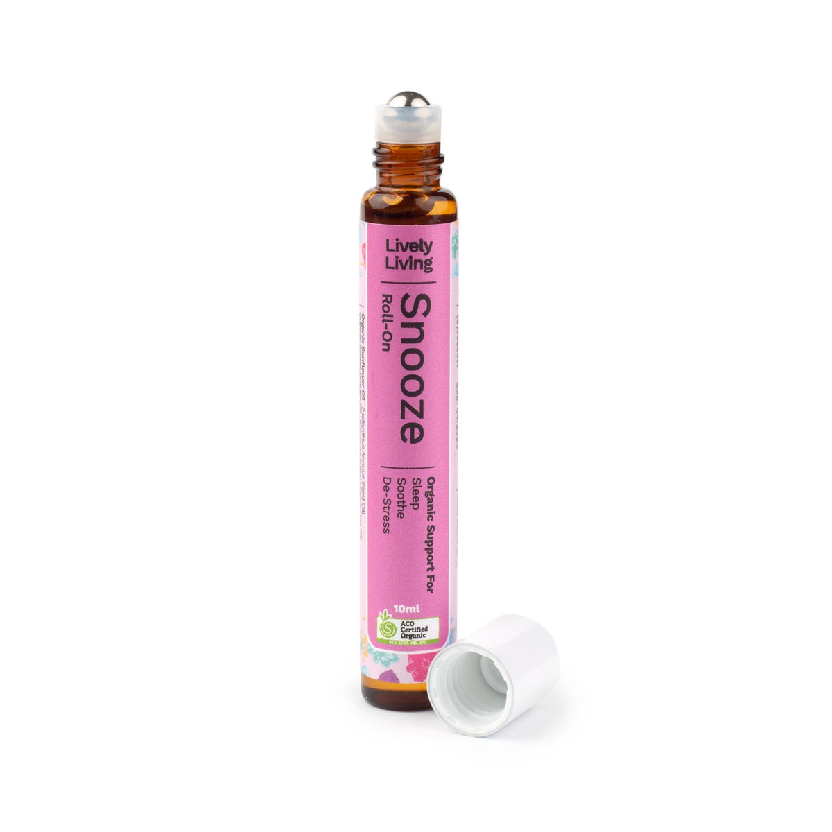 Snooze  Roll-on Blend