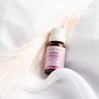 Aroma Snooze Organic 15ml oil
