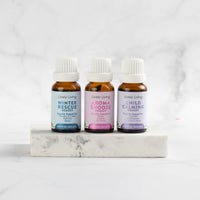 Organic 3 Pack – Choose Any 3!