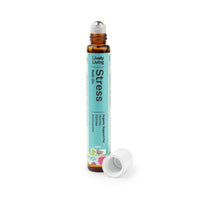 Stress Roll-on Blend