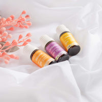 Choose any 3 single note oils 