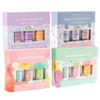 The Core Collection Trio 