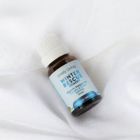 Winter Rescue Remedy Organic 15ml