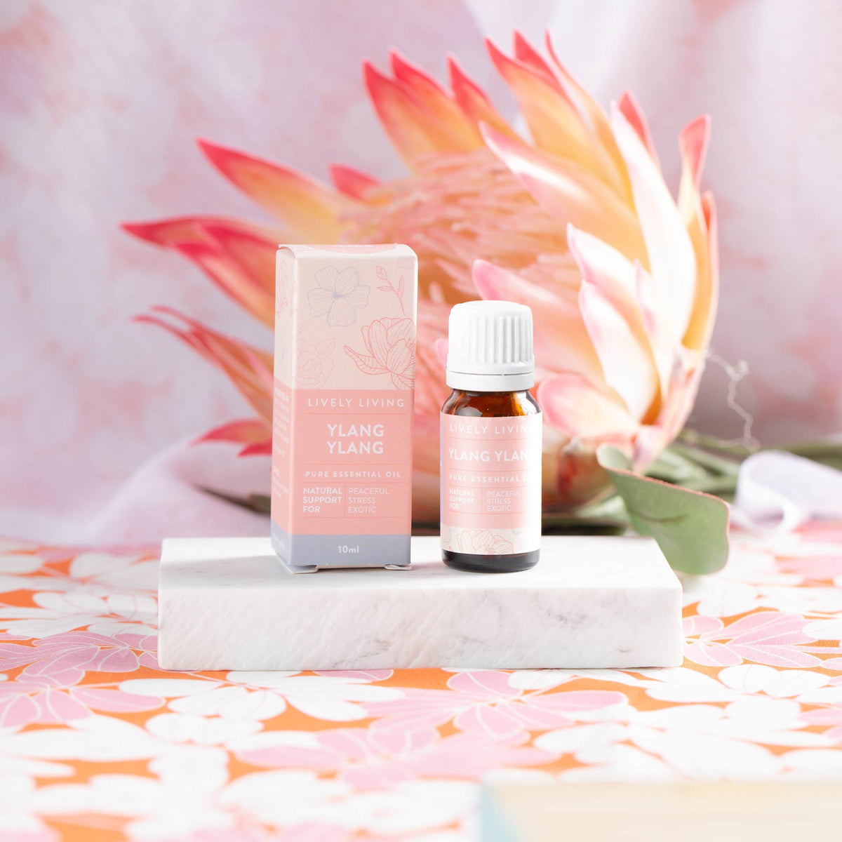 Ylang Ylang 10ml oil